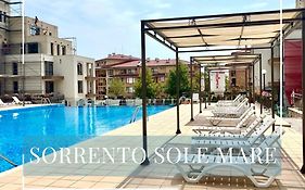 Patrick'S Apartments - Sorrento Sole Mare, Sveti Vlas